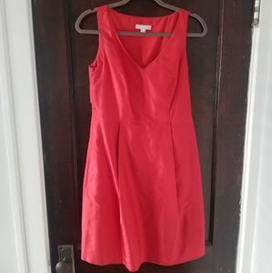 Ann Taylor Cocktail Dress